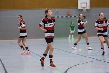 Bild 35 - wBJ Futsalmeisterschaft Vorrunde